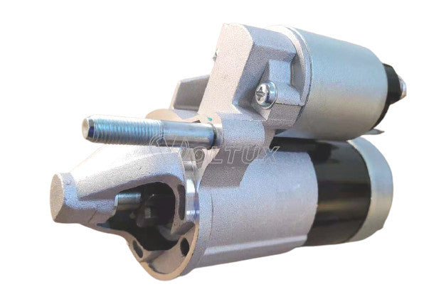 Remanufactured Hyundai Sonata 1999-2001 Starter