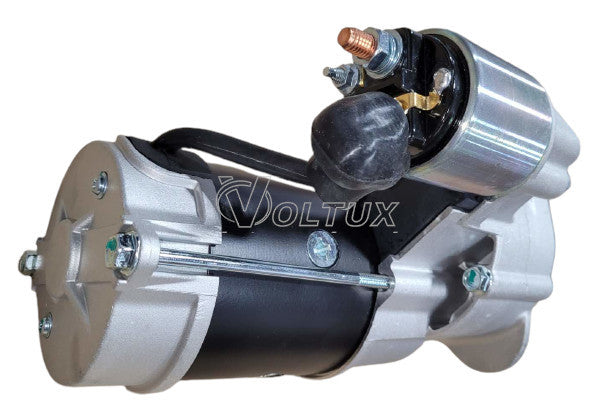 Brand New Chevrolet Silverado 2001-2005 Starter