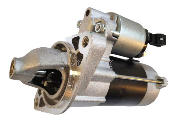 Remanufactured Toyota Echo 2001 Starter