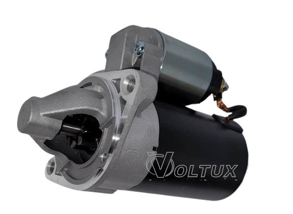 Remanufactured Hyundai Accent 2002 Starter