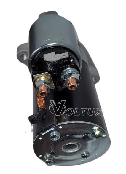 Brand New Hyundai Accent 2002 Starter