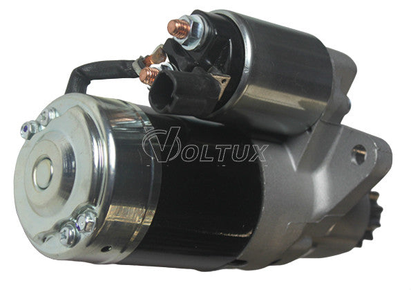 Remanufactured Nissan Altima 2004 Starter