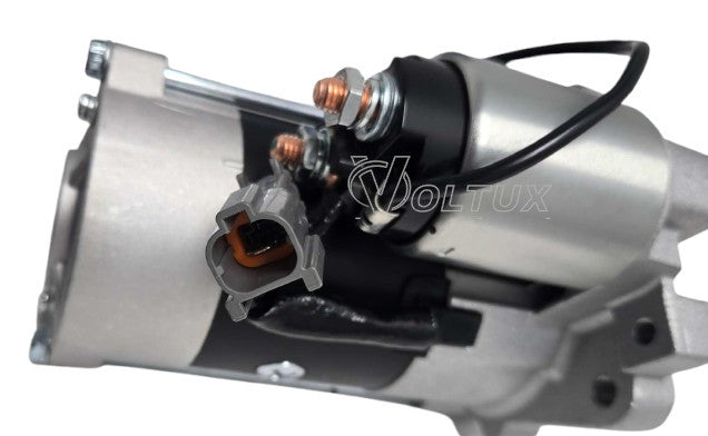 Brand New Infiniti QX56 2004-2010 Starter