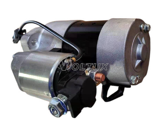 Brand New Infiniti G35 2007 Starter