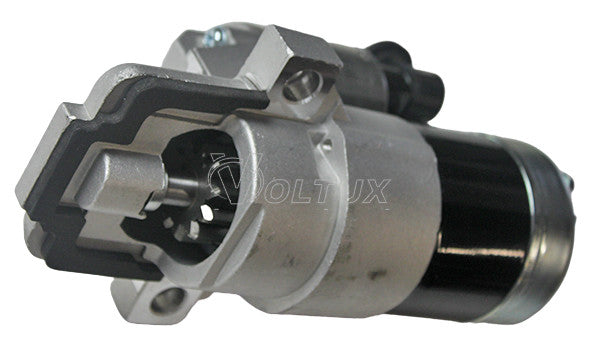 Remanufactured Mazda 3 2004-2009 Starter