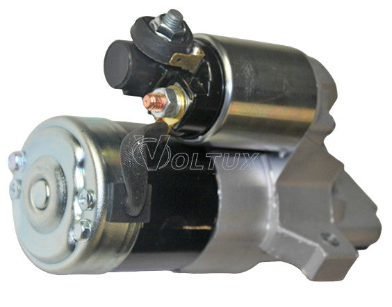 Remanufactured Mazda 3 2004-2009 Starter