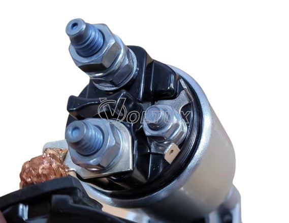Brand New Mercedes-Benz C230 2003-2005 Starter