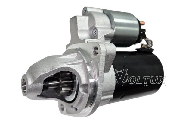 Brand New BMW 1 2011 Starter