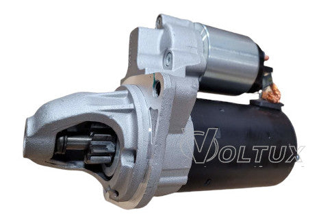 Remanufactured BMW 1 2011 Starter