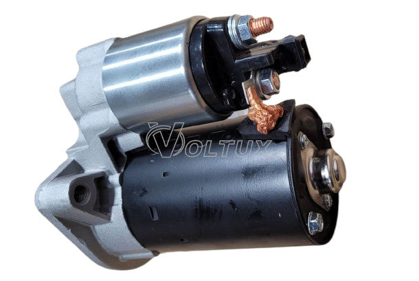 Remanufactured BMW 1 2011 Starter
