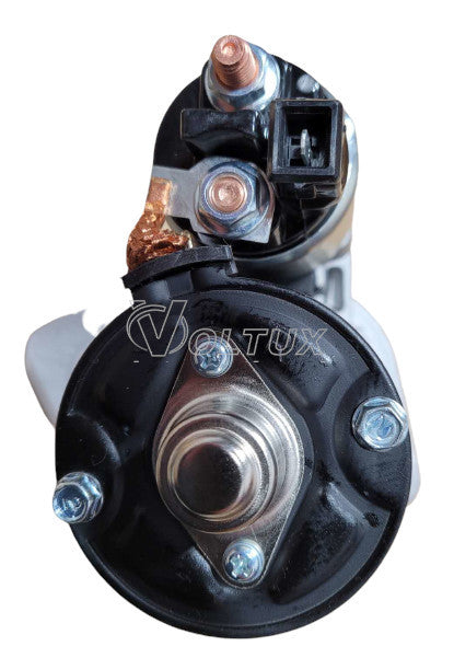 Remanufactured BMW 1 2011 Starter