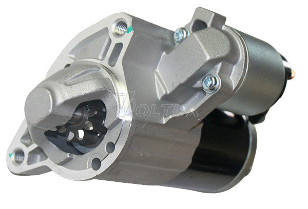 Remanufactured Jeep Commander 2006-2008 Starter