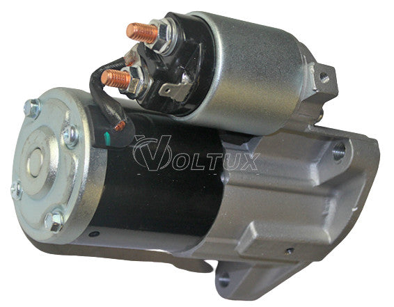 Remanufactured Jeep Commander 2006-2008 Starter