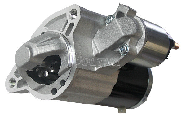Remanufactured Jeep Commander 2006-2008 Starter