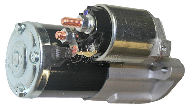 Remanufactured Jeep Commander 2006-2008 Starter