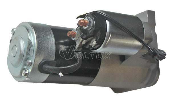 Brand New Nissan Frontier 2005-2019 Starter