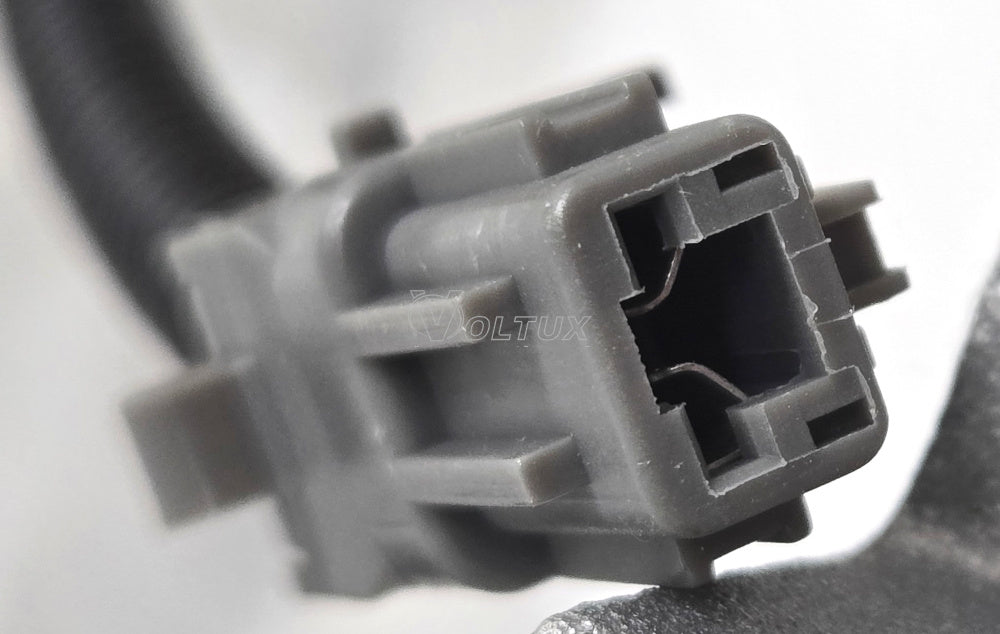 Remanufactured Nissan Frontier 2005-2019 Starter