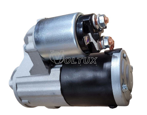 Remanufactured Dodge Durango 2025-2026 Starter
