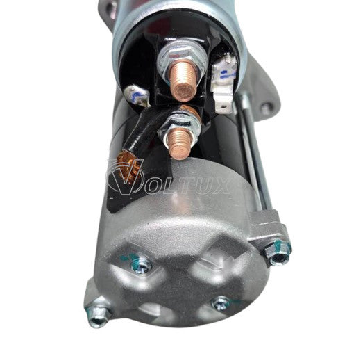 Remanufactured Dodge Dakota 2009-2010 Starter