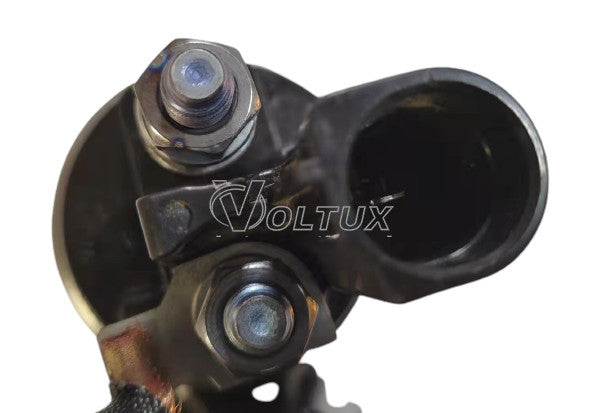 Brand New Volkswagen Beetle 2013-2014 Starter