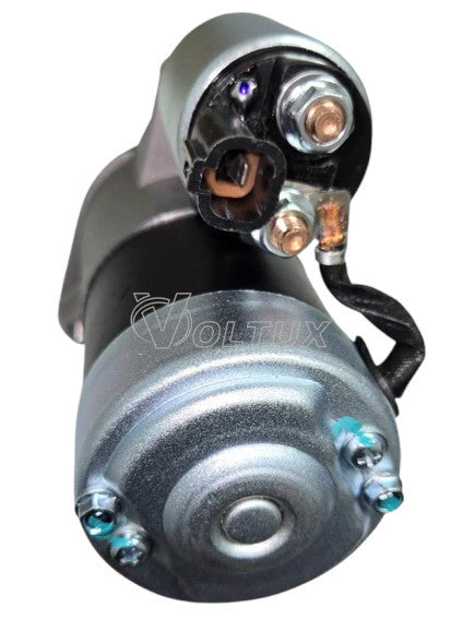 Remanufactured Hyundai Elantra 2007-2012 Starter