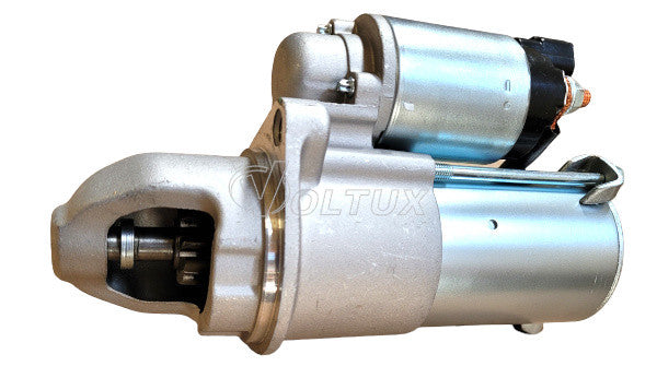 Remanufactured Hyundai Genesis 2013 Starter