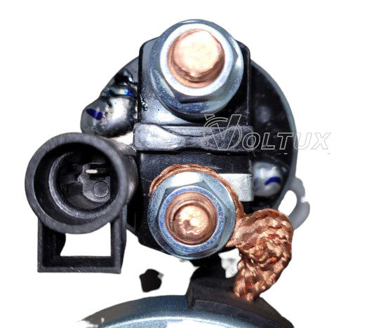 Remanufactured Cadillac CTS 2007 Starter