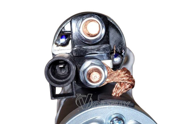 Remanufactured Buick LaCrosse 2010 Starter