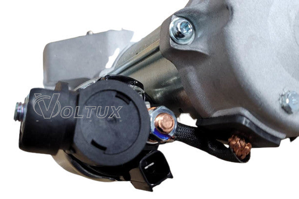 Brand New Acura RL 2009-2010 Starter