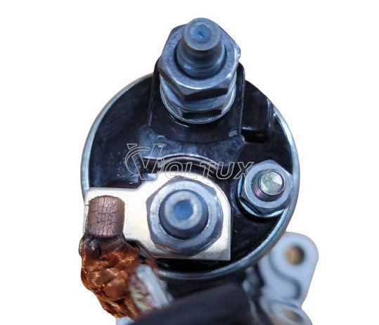 Brand New Volvo S60 2012 Starter