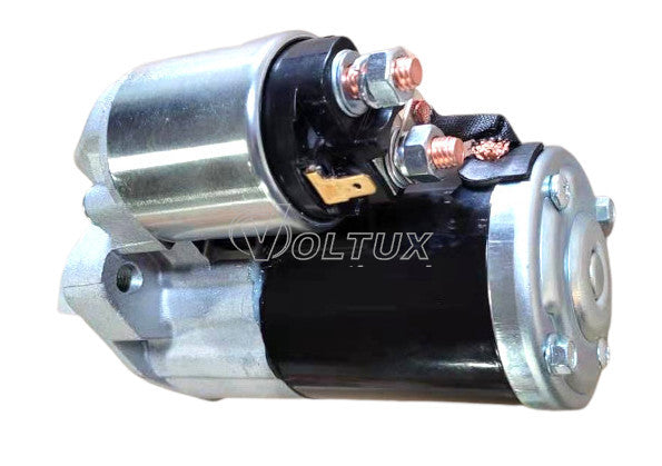 Remanufactured Mitsubishi Lancer 2011 Starter