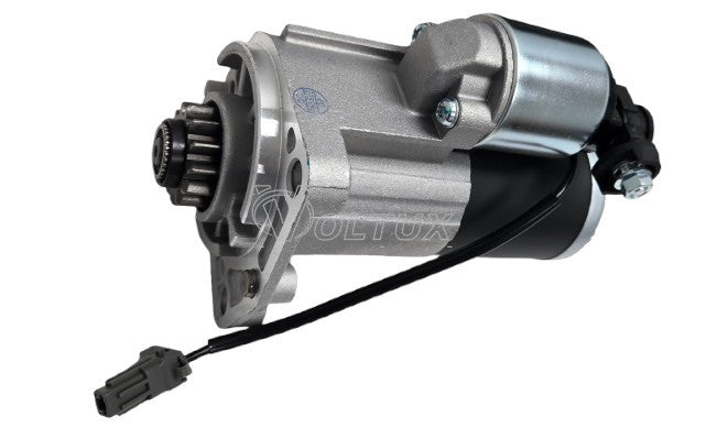 Remanufactured Nissan Sentra 2009 Starter