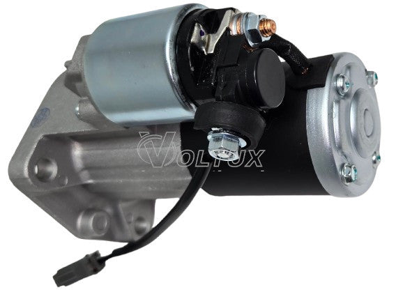 Remanufactured Nissan Sentra 2009 Starter