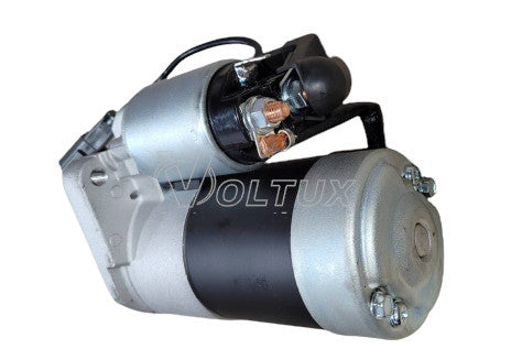 Remanufactured Infiniti M56 2011-2013 Starter