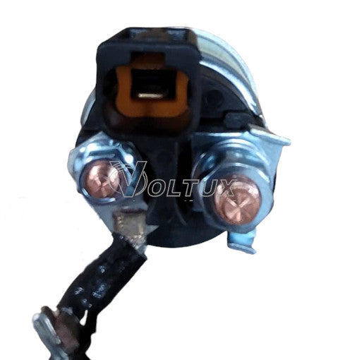 Remanufactured Hyundai Sonata 2014 Starter