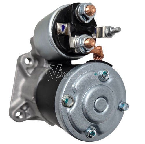 Remanufactured Ford Fiesta 2011-2019 Starter