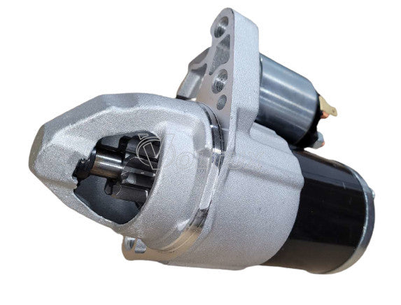 Brand New Chrysler 200 2014 Starter