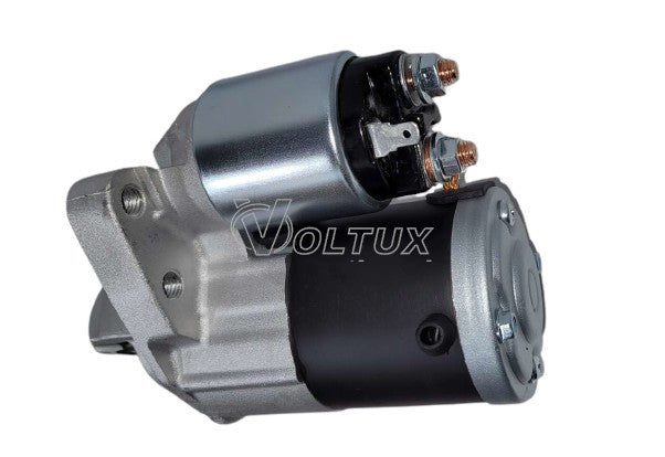 Remanufactured Chrysler 200 2014 Starter