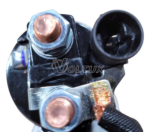 Brand New Chrysler 200 2015-2017 Starter