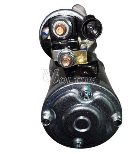 Remanufactured Chrysler 200 2015-2017 Starter