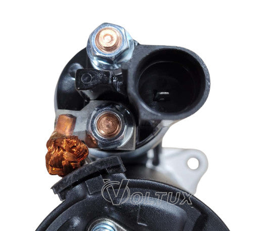 Remanufactured Audi A3 2015-2016 Starter