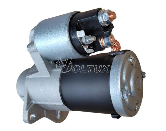 Remanufactured Chevrolet Cruze 2014-2015 Starter
