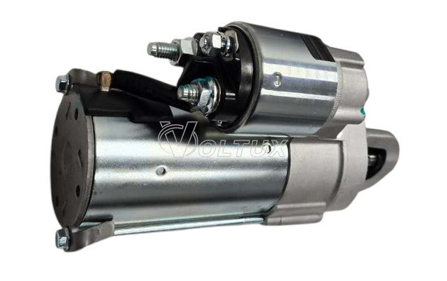 Brand New Mercedes-Benz C350 2012 Starter