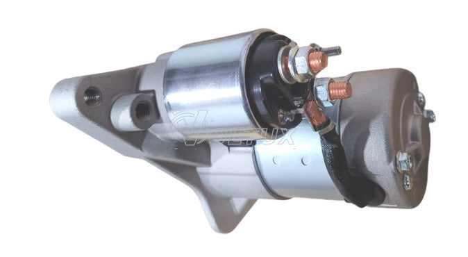 Remanufactured Nissan Micra 2015-2018 Starter