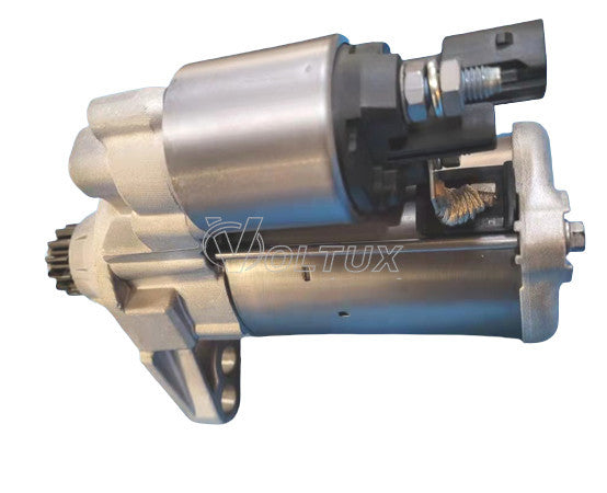 Brand New Volkswagen Beetle 2017 Starter