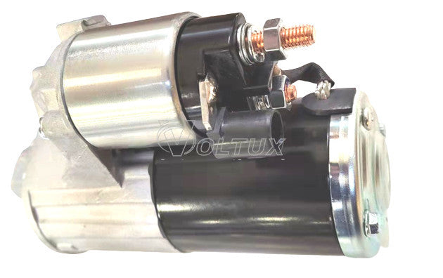 Brand New Jeep Wrangler 2025-2026 Starter