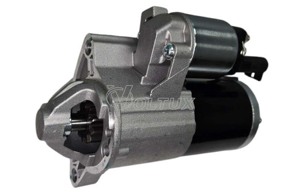 Remanufactured Jeep Wrangler 2025-2026 Starter