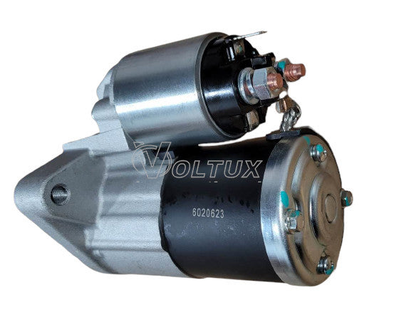 Brand New Mazda 3 2014-2021 Starter