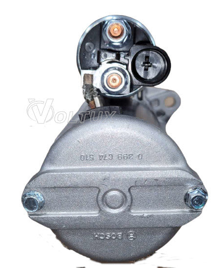Remanufactured Audi TT 2016-2018 Starter