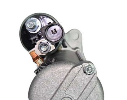 Brand New Volkswagen Beetle 2013-2015 Starter